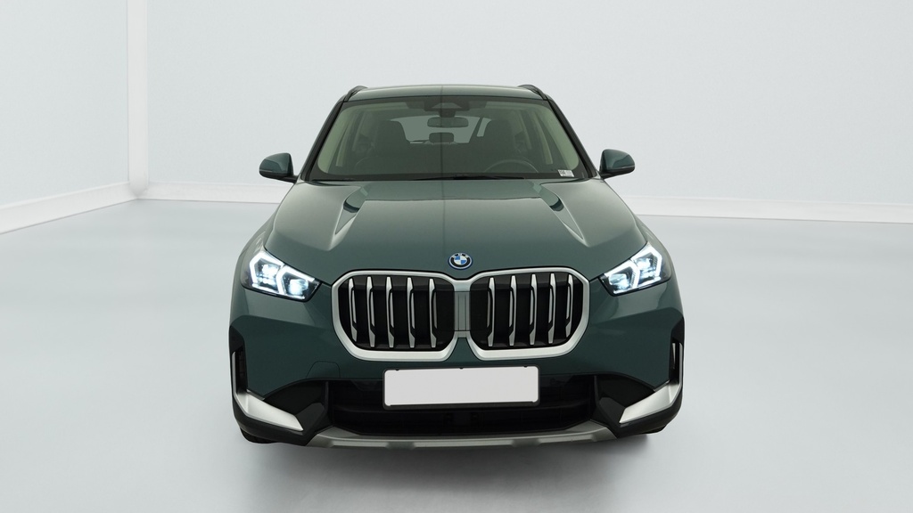 Bmw X1 U11 XDRIVE 25E 245CH DKG7 XLINE