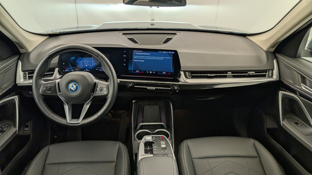 Bmw X1 U11 XDRIVE 25E 245CH DKG7 XLINE