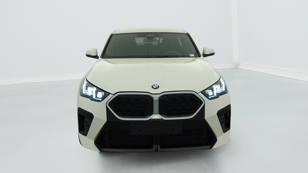 Bmw X2 U10 SDRIVE 18D 150CH DKG7 M SPORT