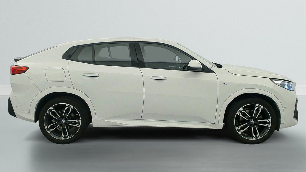 Bmw X2 U10 SDRIVE 18D 150CH DKG7 M SPORT