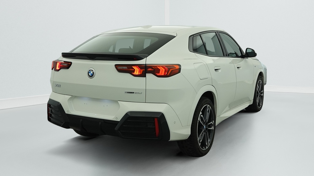 Bmw X2 U10 SDRIVE 18D 150CH DKG7 M SPORT