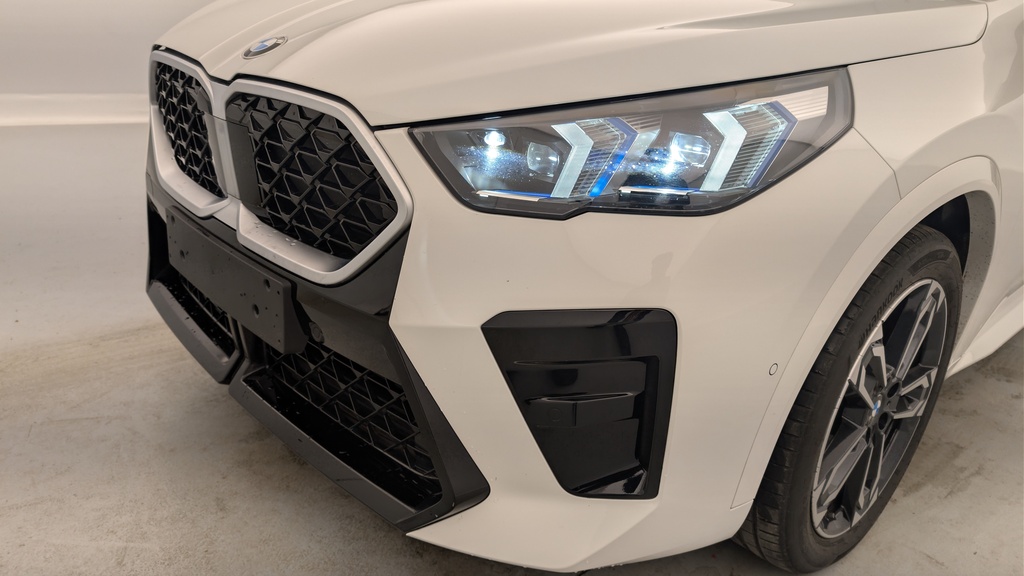Bmw X2 U10 SDRIVE 18D 150CH DKG7 M SPORT