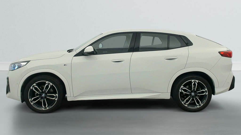 Bmw X2 U10 SDRIVE 18D 150CH DKG7 M SPORT