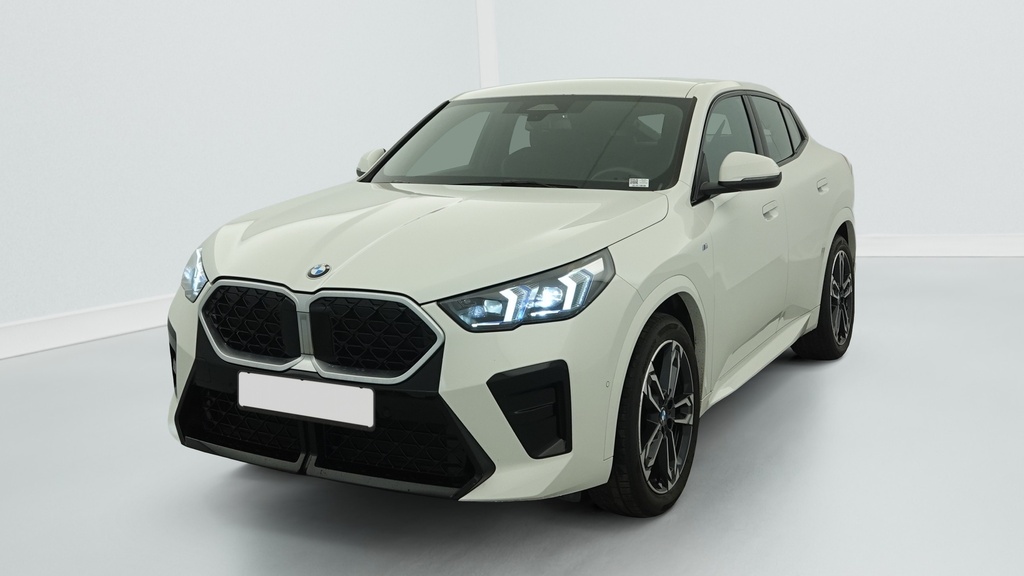 Bmw X2 U10 SDRIVE 18D 150CH DKG7 M SPORT