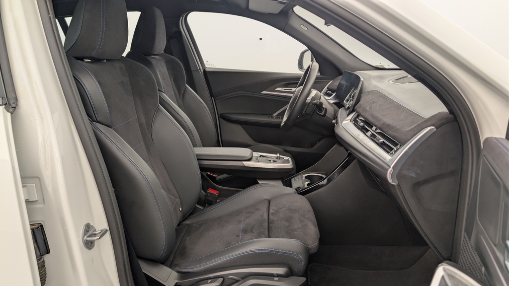 Bmw X2 U10 SDRIVE 18D 150CH DKG7 M SPORT