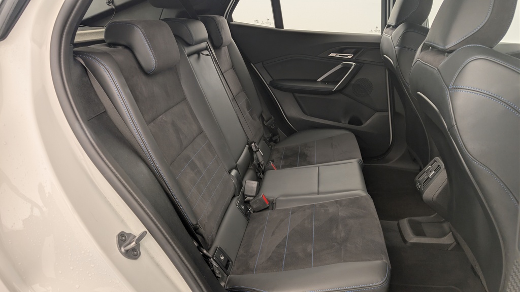 Bmw X2 U10 SDRIVE 18D 150CH DKG7 M SPORT