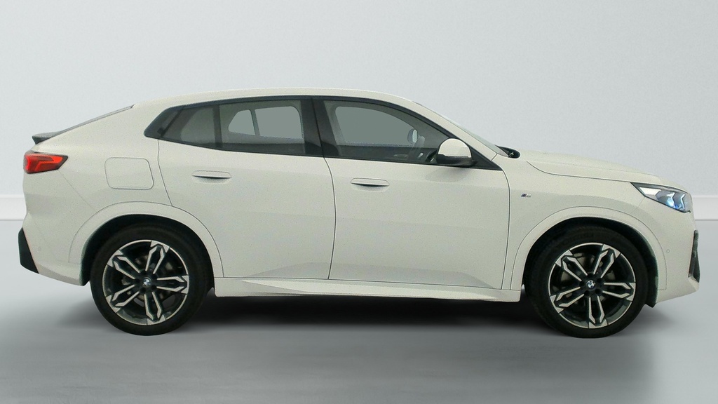 Bmw X2 U10 SDRIVE 18D 150CH DKG7 M SPORT