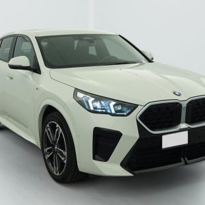 Bmw X2 U10 SDRIVE 18D 150CH DKG7 M SPORT