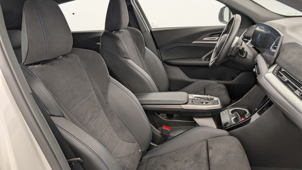 Bmw X2 U10 SDRIVE 18D 150CH DKG7 M SPORT