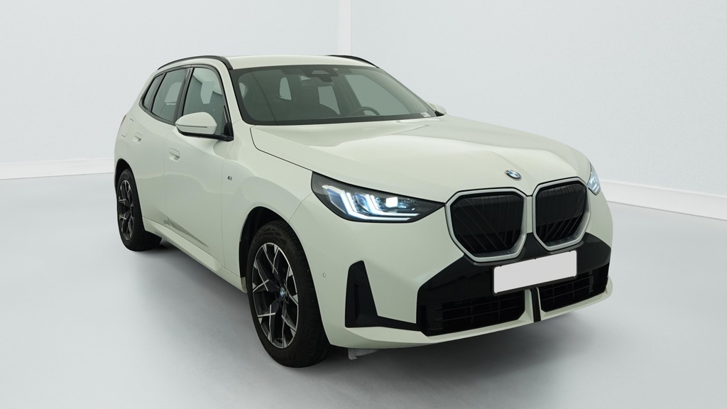 Bmw X3 G45 20D XDRIVE 197 CH BVA8 M SPORT