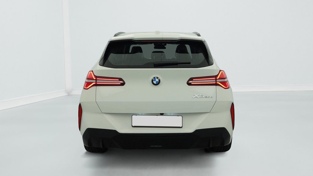 Bmw X3 G45 20D XDRIVE 197 CH BVA8 M SPORT