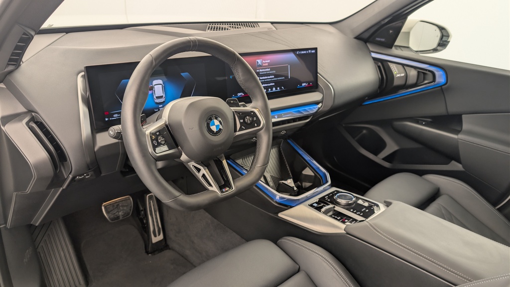 Bmw X3 G45 20D XDRIVE 197 CH BVA8 M SPORT
