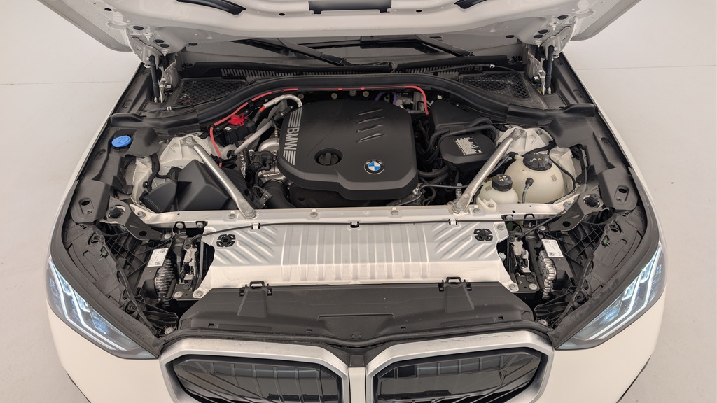 Bmw X3 G45 20D XDRIVE 197 CH BVA8 M SPORT