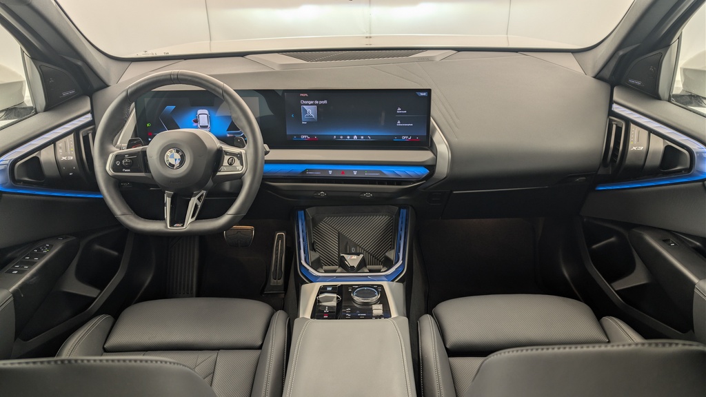 Bmw X3 G45 20D XDRIVE 197 CH BVA8 M SPORT