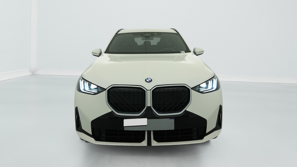 Bmw X3 G45 20D XDRIVE 197 CH BVA8 M SPORT