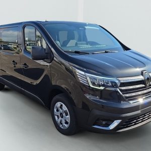 Renault TRAFIC CABINE APPROFONDIE L2H1 3T BLUE DCI 150 GSR2 ADVANCE