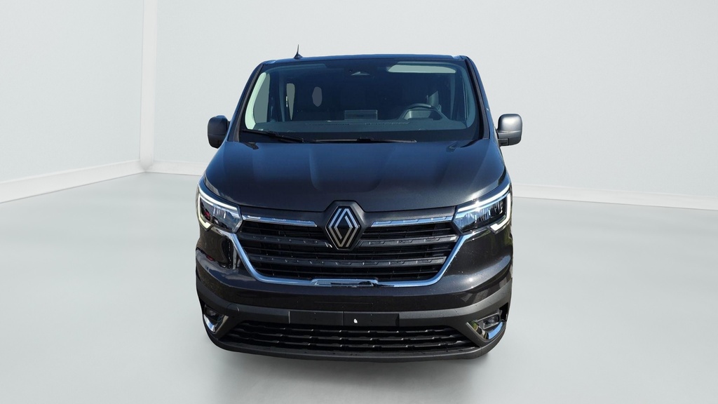 Renault TRAFIC CABINE APPROFONDIE L2H1 3T BLUE DCI 150 GSR2 ADVANCE