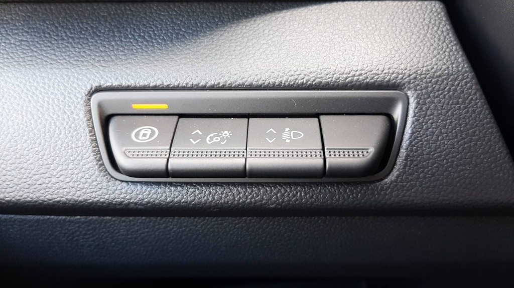 Renault TRAFIC CABINE APPROFONDIE L2H1 3T BLUE DCI 150 AUTO ADVANCE