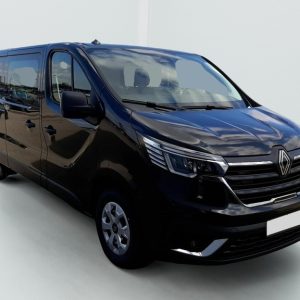 Renault TRAFIC CABINE APPROFONDIE L2H1 3T BLUE DCI 150 AUTO ADVANCE
