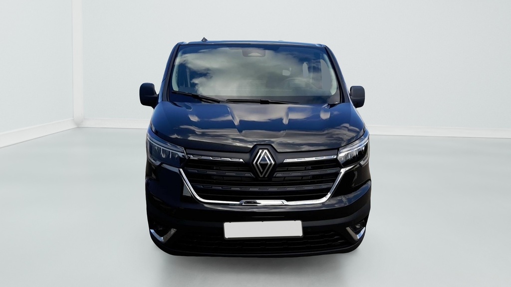 Renault TRAFIC CABINE APPROFONDIE L2H1 3T BLUE DCI 150 AUTO ADVANCE