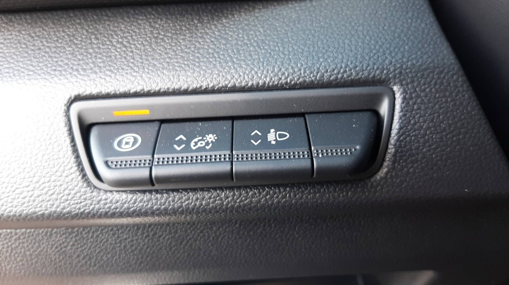 Renault TRAFIC CABINE APPROFONDIE L2H1 3T BLUE DCI 150 AUTO ADVANCE