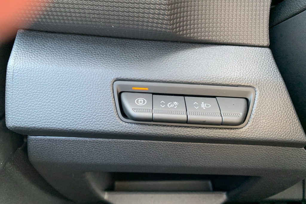 Renault TRAFIC CABINE APPROFONDIE L2H1 3T BLUE DCI 150 AUTO ADVANCE