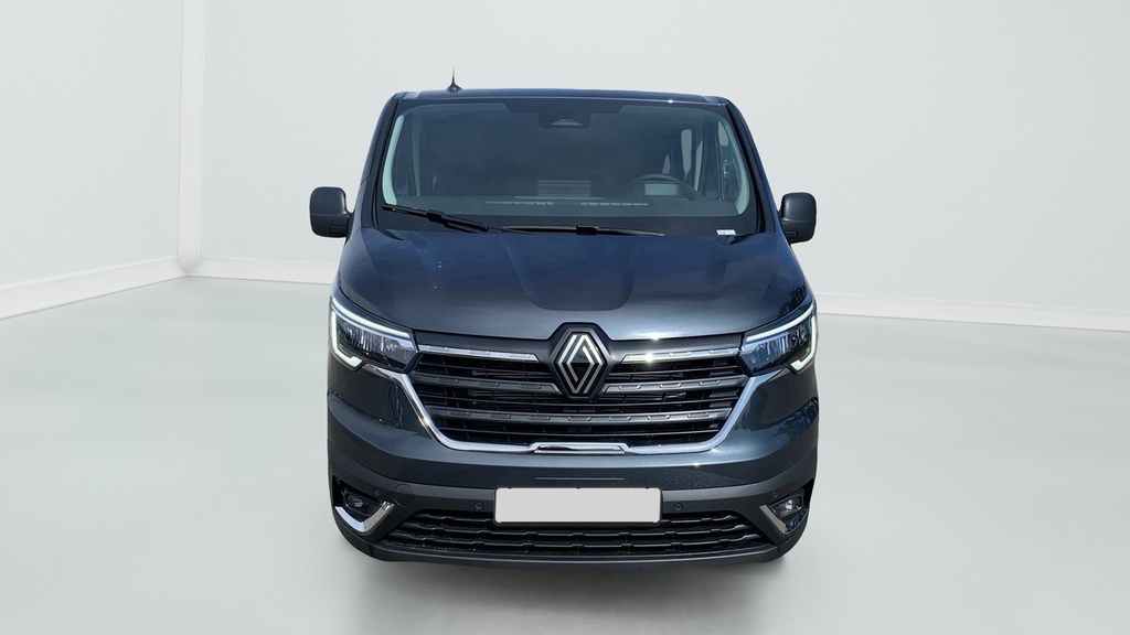 Renault TRAFIC CABINE APPROFONDIE L2H1 3T BLUE DCI 150 AUTO ADVANCE