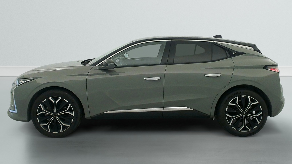 Ds DS4 PureTech 130 EAT8 Rivoli