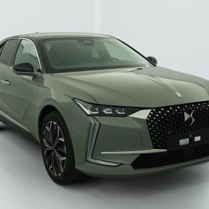 Ds DS4 PureTech 130 EAT8 Rivoli