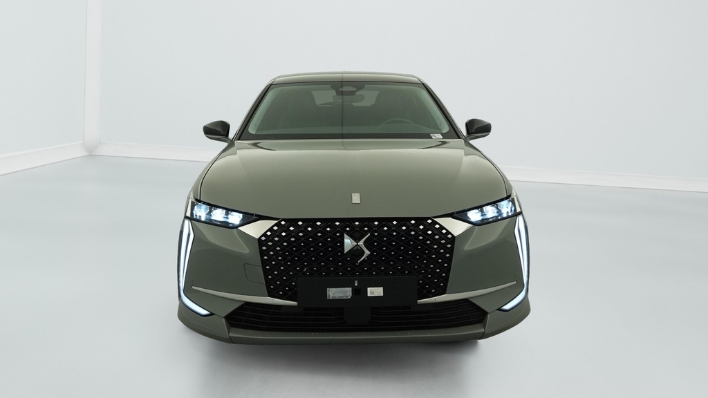 Ds DS4 PureTech 130 EAT8 Rivoli