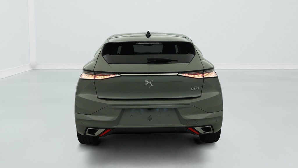 Ds DS4 PureTech 130 EAT8 Rivoli
