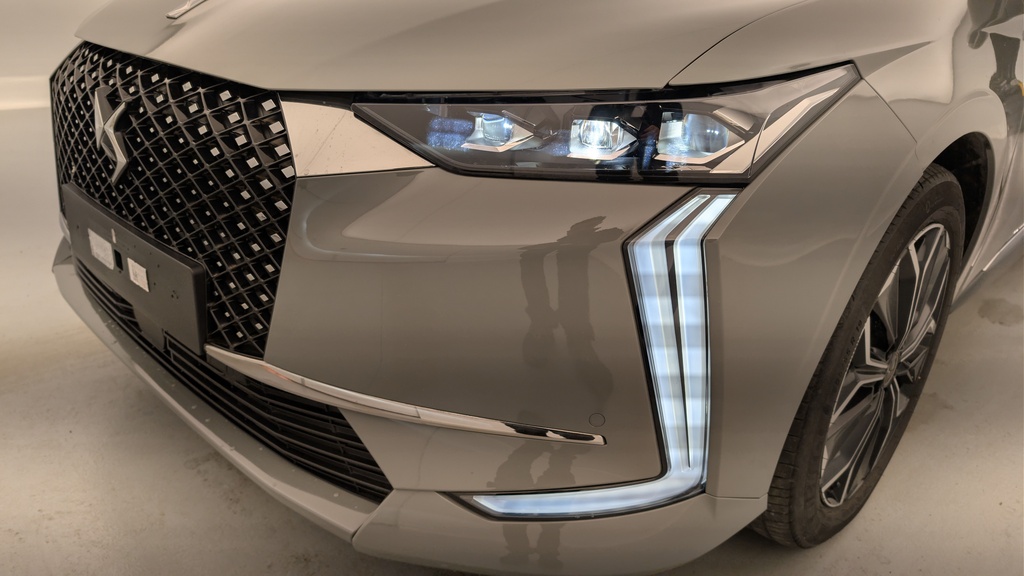 Ds DS4 PureTech 130 EAT8 Rivoli