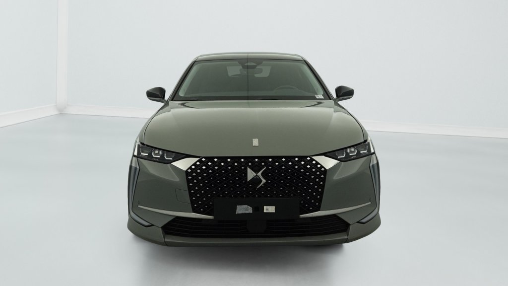 Ds DS4 PureTech 130 EAT8 Rivoli
