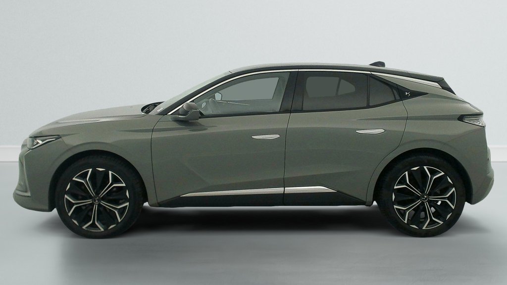 Ds DS4 PureTech 130 EAT8 Rivoli
