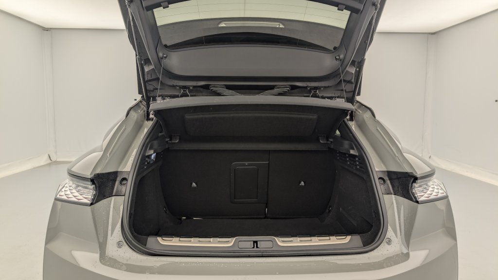 Ds DS4 PureTech 130 EAT8 Rivoli