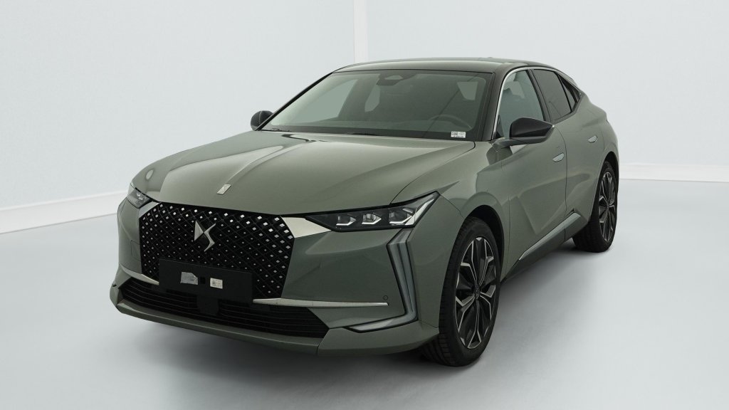 Ds DS4 PureTech 130 EAT8 Rivoli