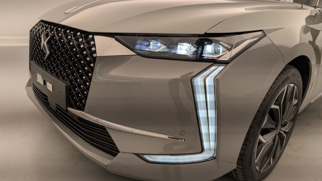 Ds DS4 PureTech 130 EAT8 Rivoli