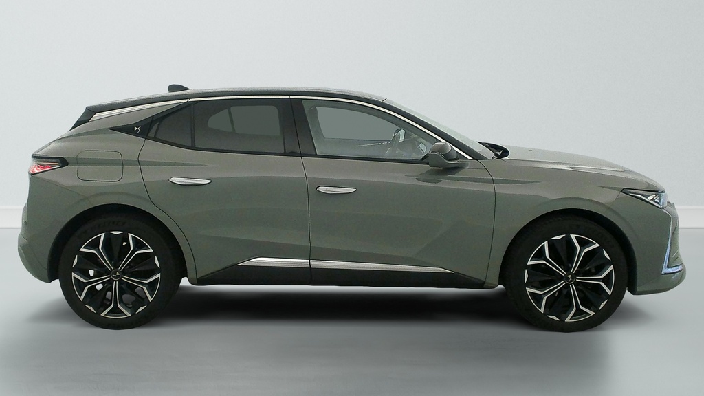Ds DS4 PureTech 130 EAT8 Rivoli