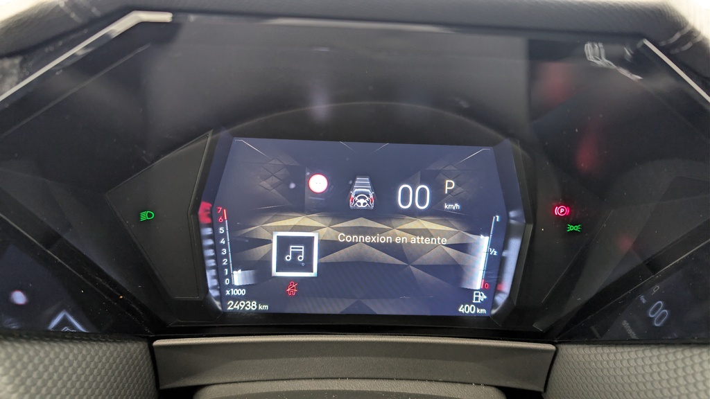 Ds DS4 PureTech 130 EAT8 Rivoli