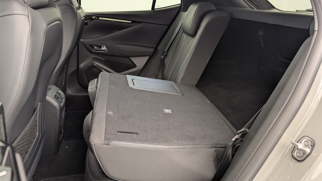 Ds DS4 PureTech 130 EAT8 Rivoli
