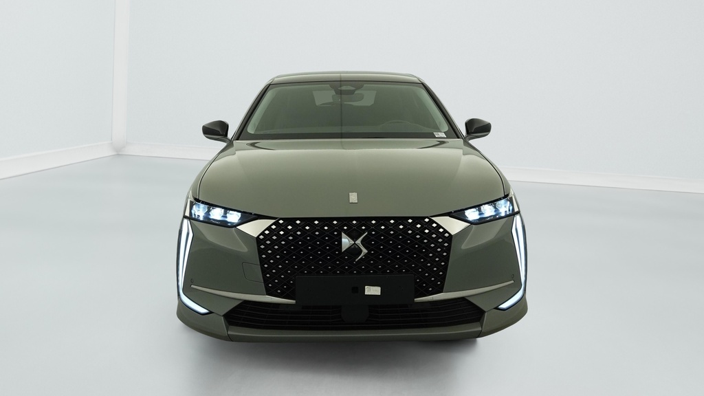 Ds DS4 PureTech 130 EAT8 Rivoli