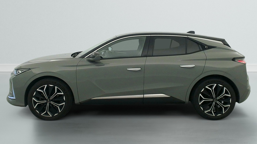 Ds DS4 PureTech 130 EAT8 Rivoli
