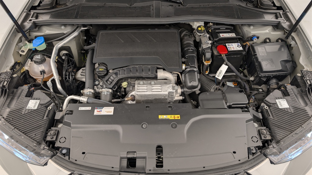 Ds DS4 PureTech 130 EAT8 Rivoli