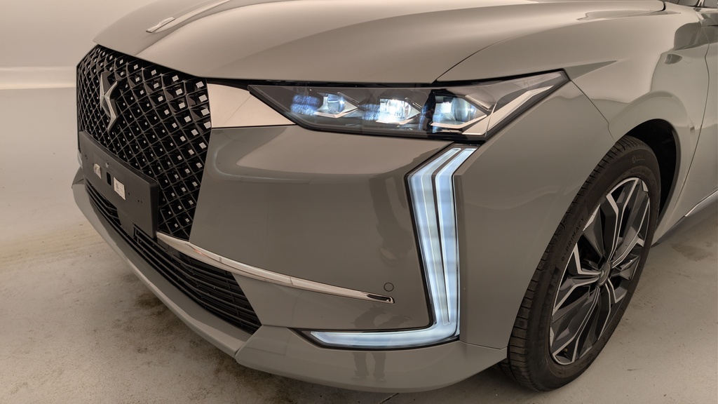 Ds DS4 PureTech 130 EAT8 Rivoli