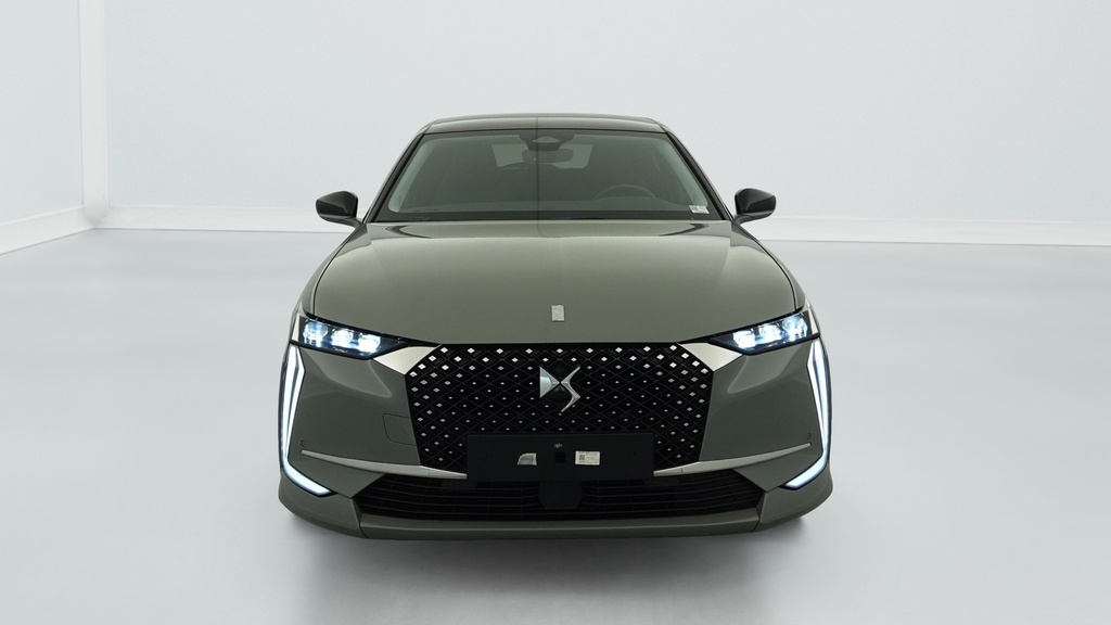 Ds DS4 PureTech 130 EAT8 Rivoli