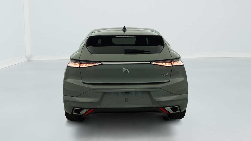 Ds DS4 PureTech 130 EAT8 Rivoli