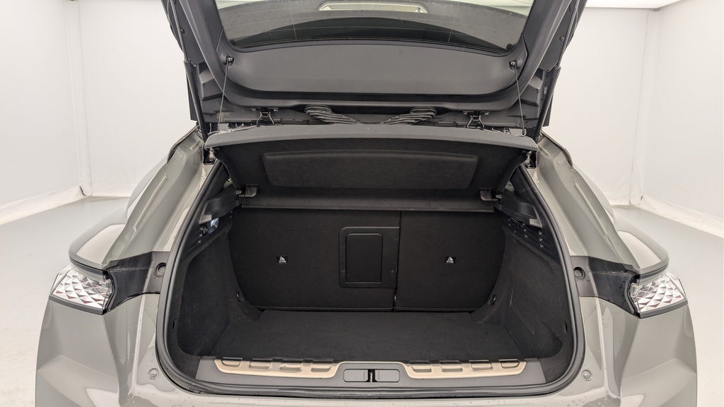 Ds DS4 PureTech 130 EAT8 Rivoli