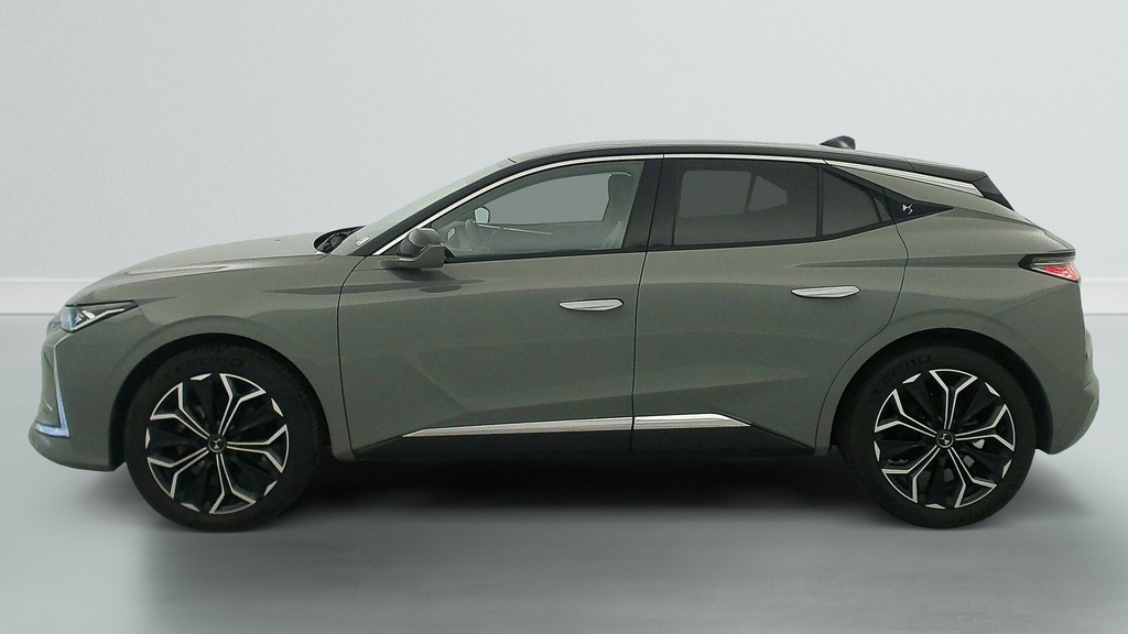 Ds DS4 PureTech 130 EAT8 Rivoli