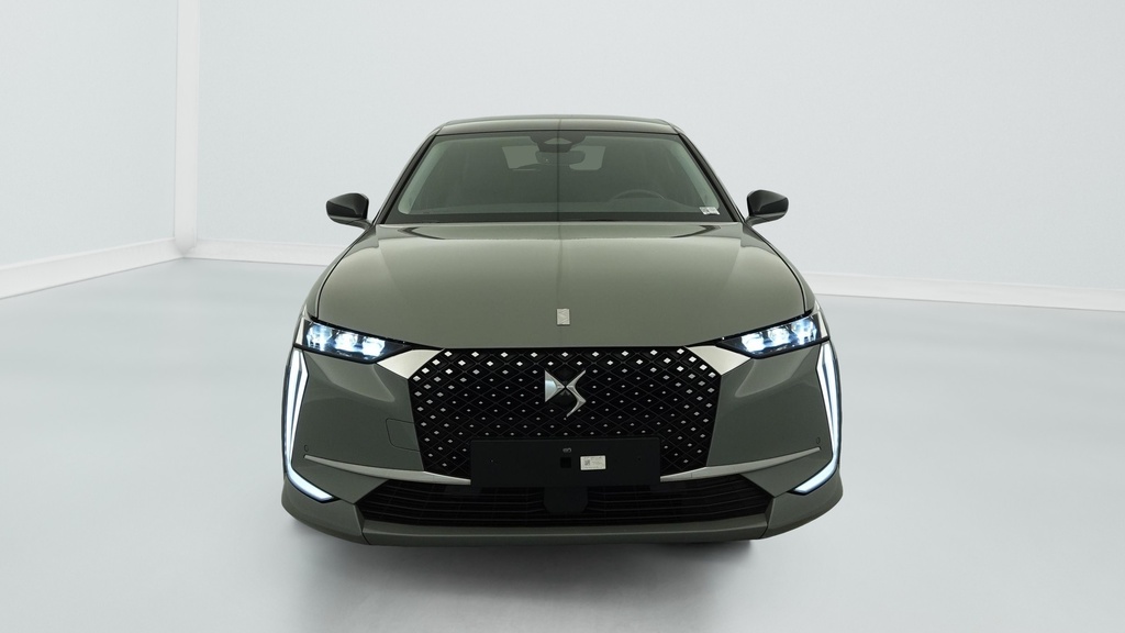 Ds DS4 PureTech 130 EAT8 Rivoli