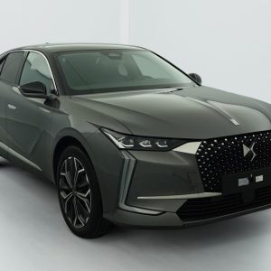 Ds DS4 PureTech 130 EAT8 Rivoli